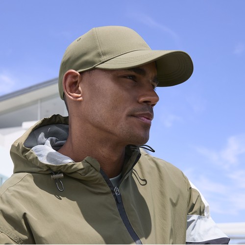 Casquette imperméable 6 pans thumbnail 4