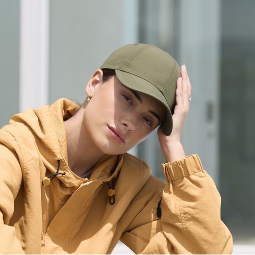 Casquette imperméable 6 pans thumbnail 5