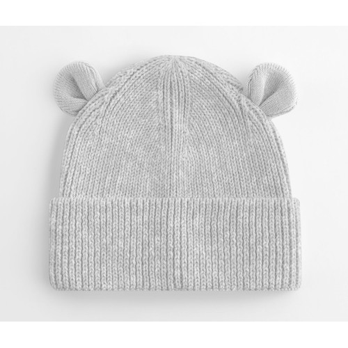 Bonnet ourson avec revers thumbnail 7