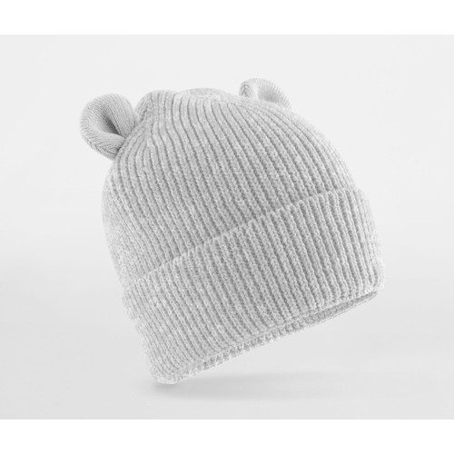 Bonnet ourson avec revers thumbnail 8