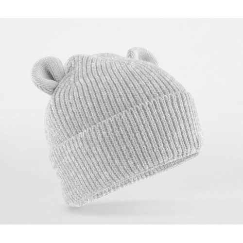 Bonnet ourson avec revers thumbnail 6