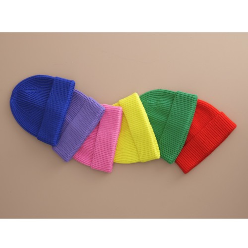 Bonnet tendance pour enfant thumbnail 5