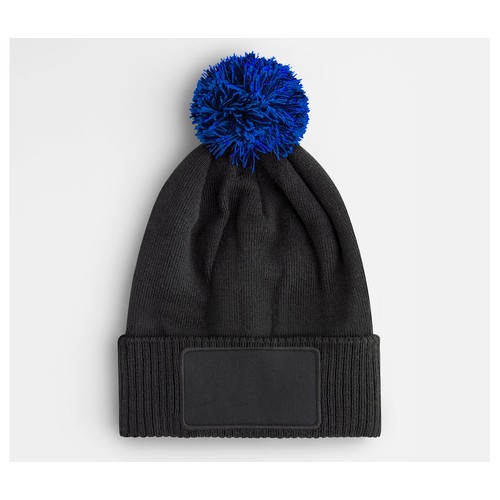 Bonnet enfant avec empiècement thumbnail 4