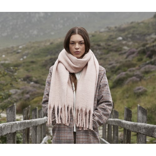 Echarpe oversize thumbnail 5