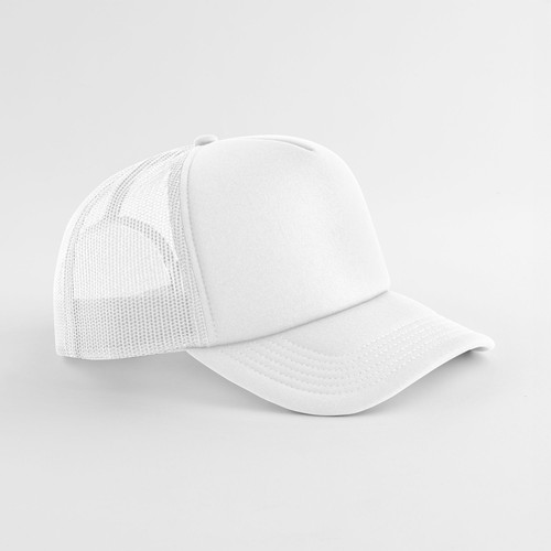 Casquette style trucker 5 pans thumbnail 5