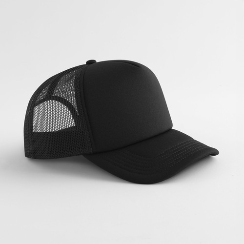 Casquette style trucker 5 pans thumbnail 5