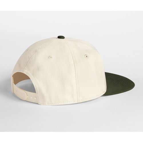 Casquette 6 pans contrastée thumbnail 5