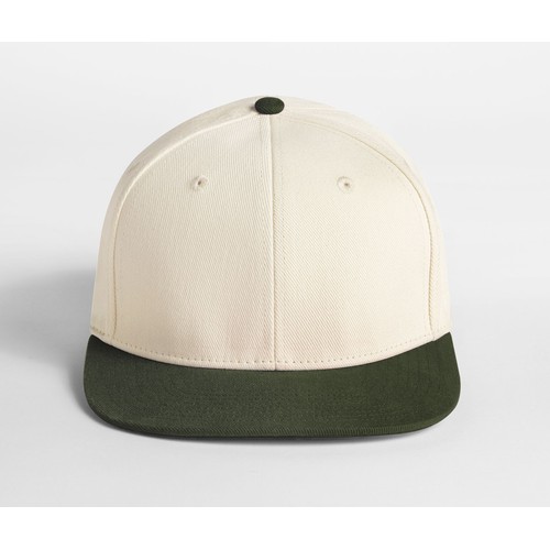 Casquette 6 pans contrastée thumbnail 6