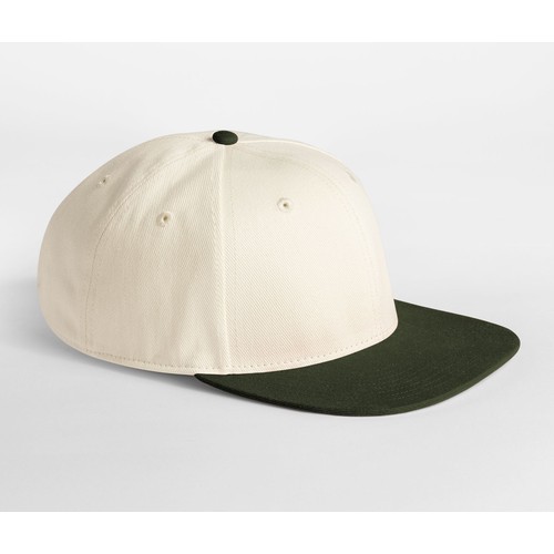 Casquette 6 pans contrastée thumbnail 4
