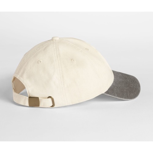 Casquette 6 pans contrastée thumbnail 6
