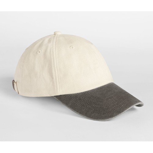 Casquette 6 pans contrastée thumbnail 5