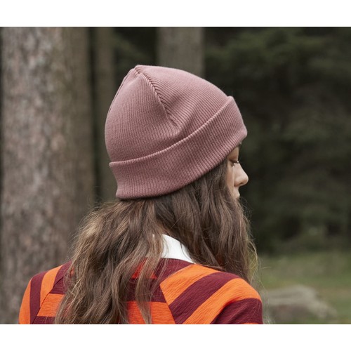 Bonnet en coton organique avec rabat thumbnail 10