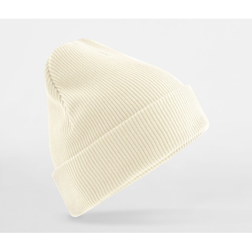 Bonnet en coton organique avec rabat thumbnail 11