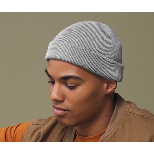 Bonnet marin en coton organique