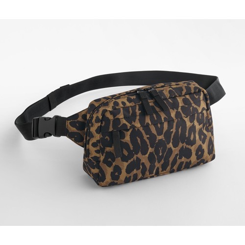 Sac banane motif léopard thumbnail 6