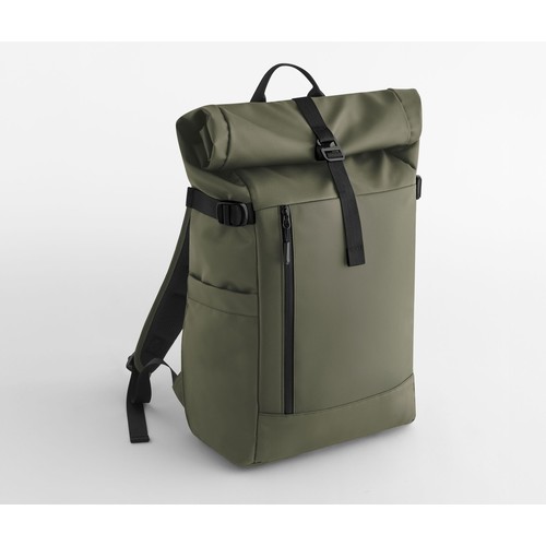 Sac à dos avec fermeture à enroulement thumbnail 4