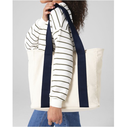Grand sac fourre-tout