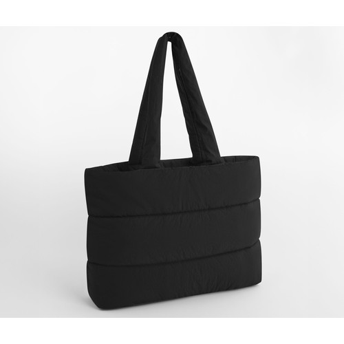 Tote bag matelassé thumbnail 4