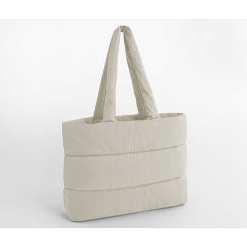 Tote bag matelassé thumbnail 4