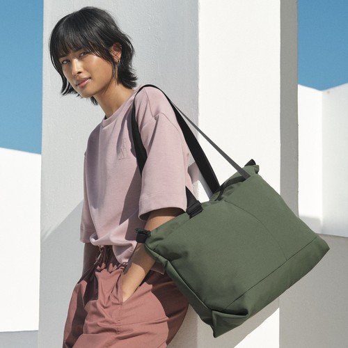 Sac fourre-tout minimaliste thumbnail 5