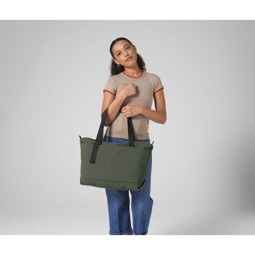 Sac fourre-tout minimaliste