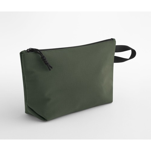 Pochette épurée