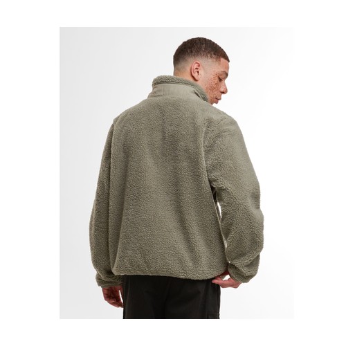 Veste polaire coupe-vent thumbnail 4