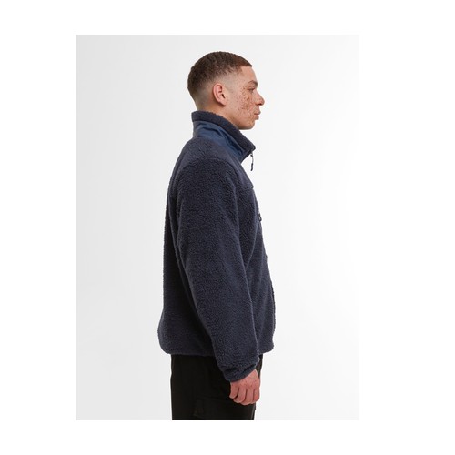 Veste polaire coupe-vent thumbnail 5