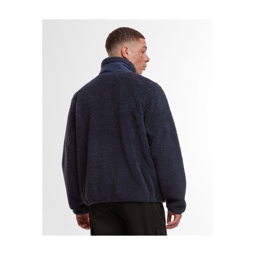 Veste polaire coupe-vent thumbnail 6