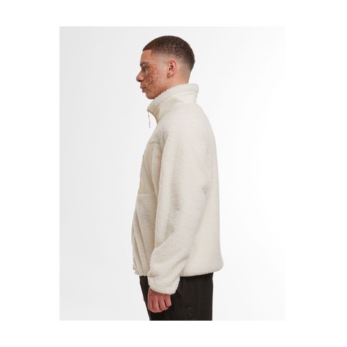Veste polaire coupe-vent thumbnail 7
