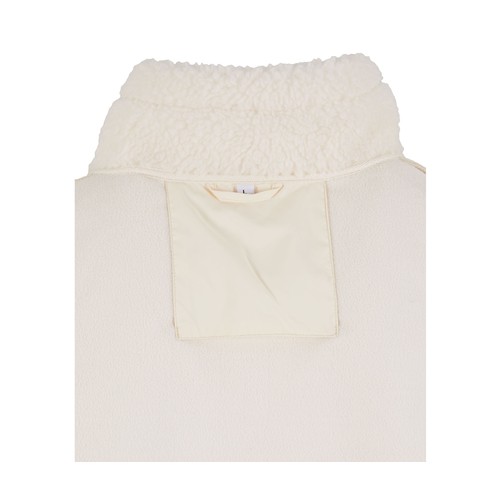 Veste polaire coupe-vent thumbnail 10