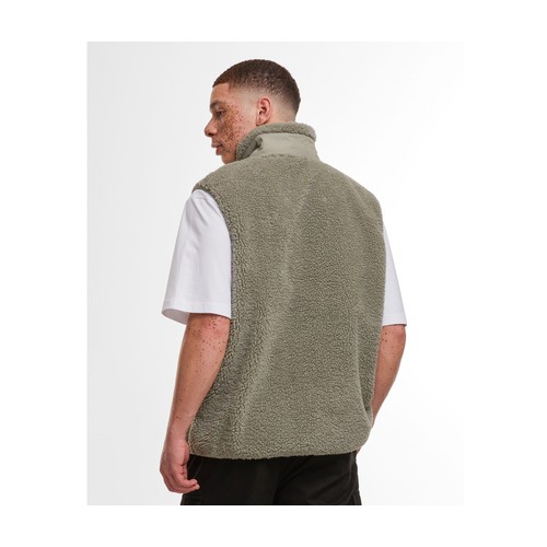 Bodywarmer polaire coupe-vent thumbnail 6