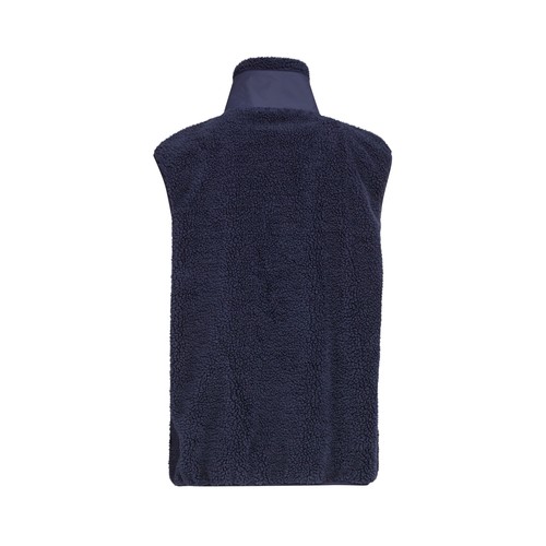 Bodywarmer polaire coupe-vent thumbnail 9
