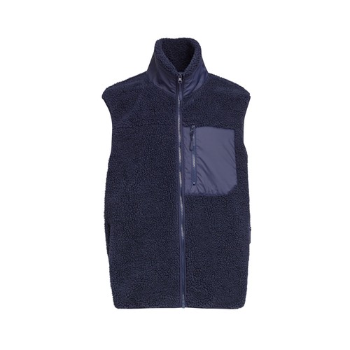 Bodywarmer polaire coupe-vent thumbnail 10