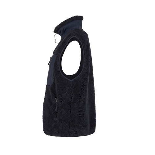 Bodywarmer polaire coupe-vent thumbnail 11