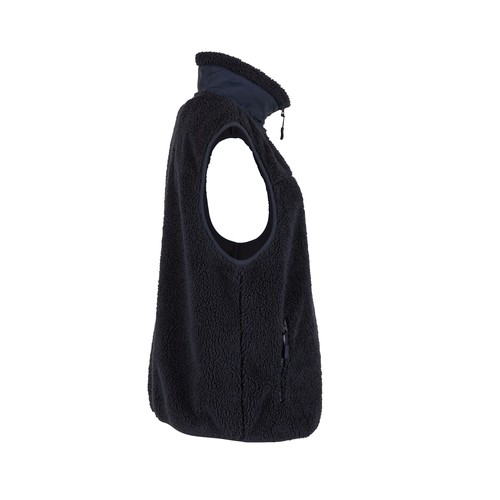 Bodywarmer polaire coupe-vent thumbnail 8