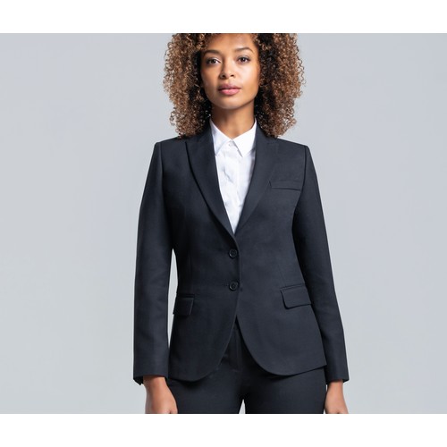 Veste de tailleur ajustée Diamond