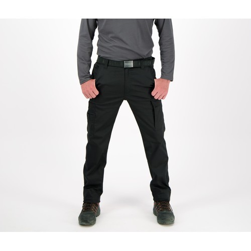 Pantalon de travail déperlant