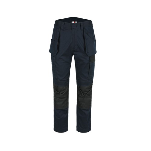 Pantalon stretch déperlant thumbnail 5