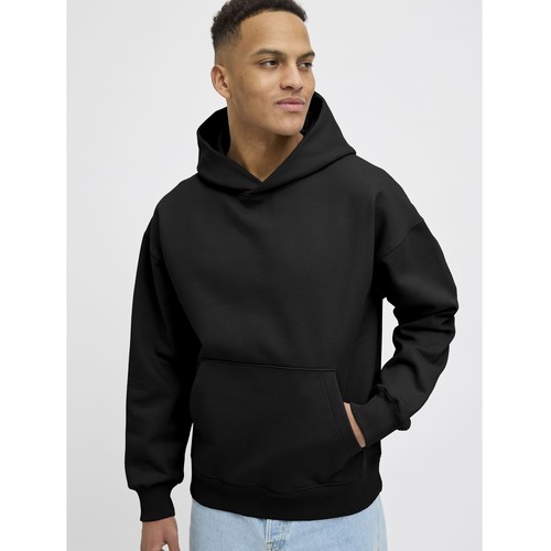 Sweat à capuche unisexe