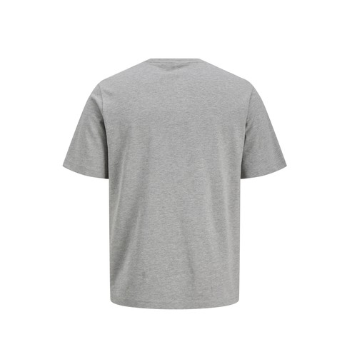 Tee-shirt unisexe en coton organique