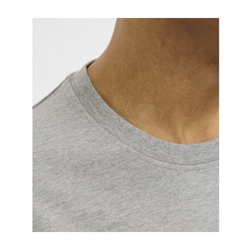 Tee-shirt unisexe en coton organique