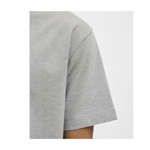 Tee-shirt unisexe en coton organique