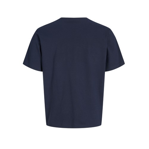 Tee-shirt unisexe en coton organique