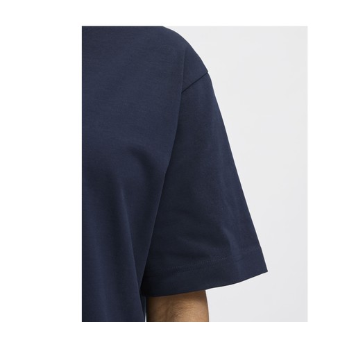 Tee-shirt unisexe en coton organique