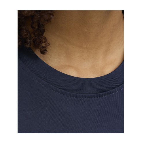 Tee-shirt unisexe en coton organique
