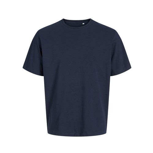 Tee-shirt unisexe en coton organique
