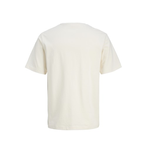Tee-shirt unisexe en coton organique