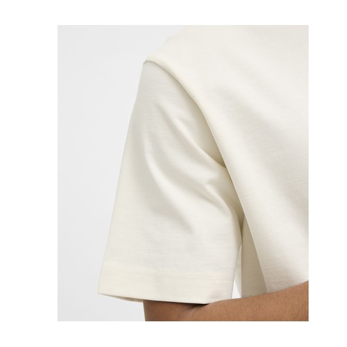 Tee-shirt unisexe en coton organique