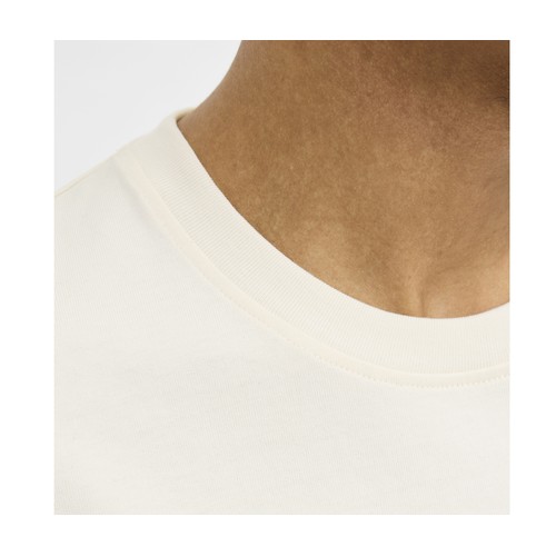 Tee-shirt unisexe en coton organique